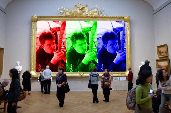 Der erste Schmettrick